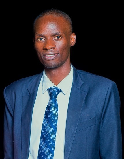 Dr. Daniel Omogi