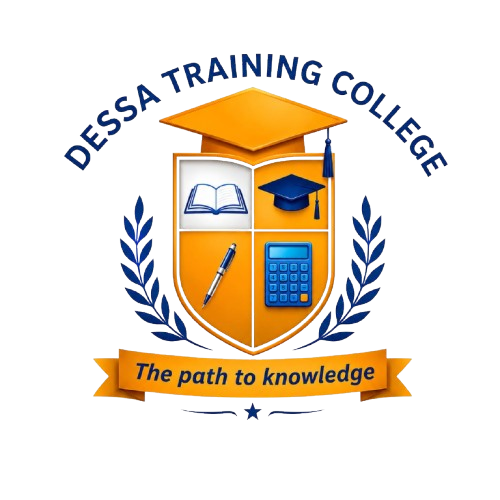 Dessa Logo